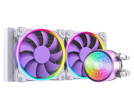 ID-Cooling PINKFLOW 240mm
