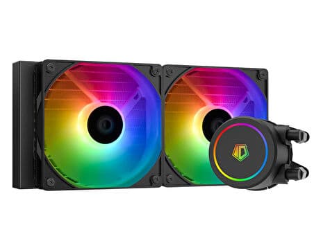 ID-Cooling FX240 240mm