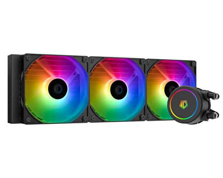 ID-Cooling FX360 360mm