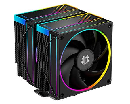 ID-Cooling FROZN A620 4PIN