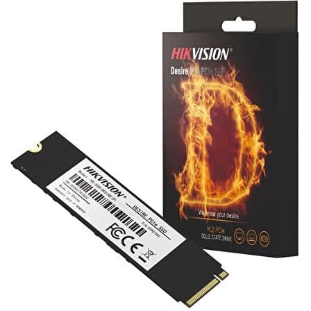 Hikvision 512GB