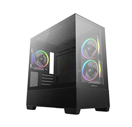 DeepCool CG380-3F