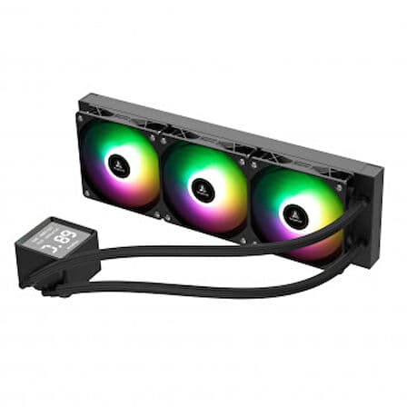 Segotep BEACED 360mm