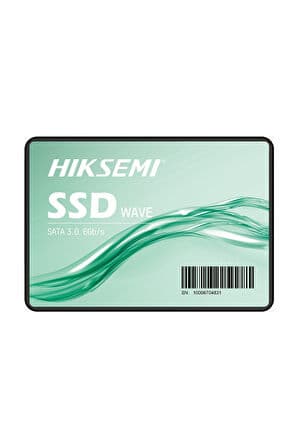Hiksemi HS-SSD-WAVE 512GB