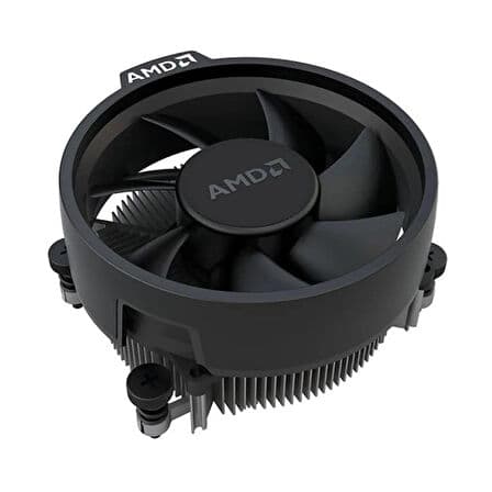 AMD 712-000052 AM4-AM5 65W 120mm