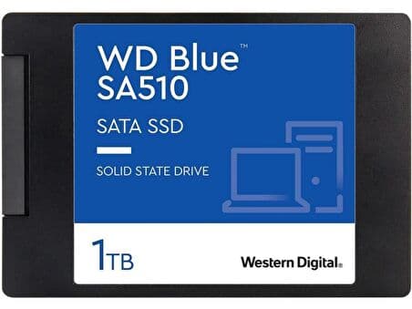 Western Digital 128GB