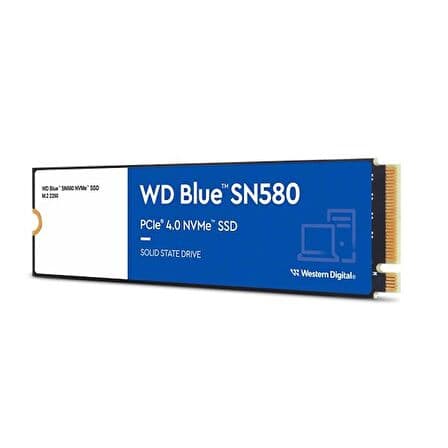 Western Digital SN580 2TB