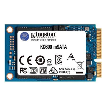 Kingston 512GB