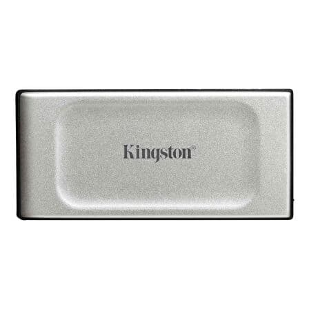 Kingston S2000 512GB