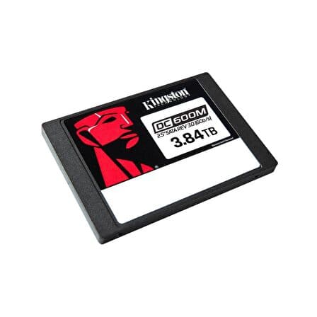 Kingston DC600M 4TB