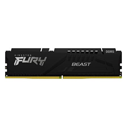 Fury Beast 32GB DDR5 6400MHz CL32