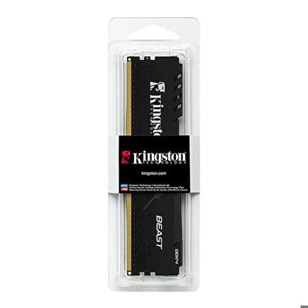Fury Beast 8GB DDR4 3200MHz