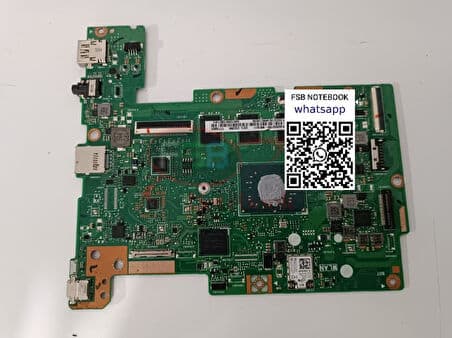 Chromebook C523NA 4G RAM 32GB