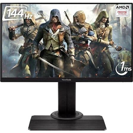 Viewsonic XG2405 23.8" 144Hz