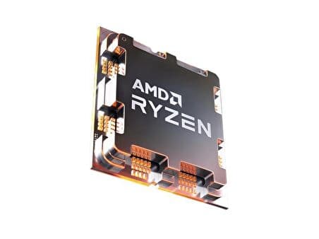 AMD Ryzen 7 7700X 4.5 GHZ Soket AM5 40MB Cache 105W İşlemci Tray