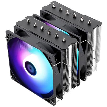 Thermalright PEERLESS ASSASSIN SE 120mm