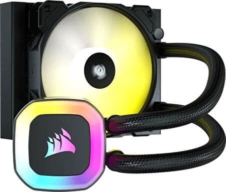 Corsair H55
