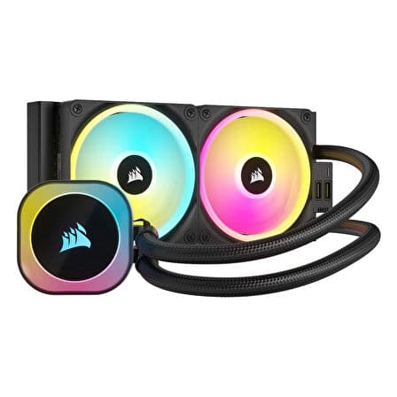 Corsair ICUE