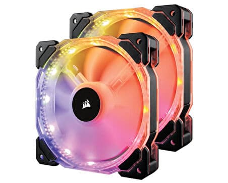 Corsair HD140