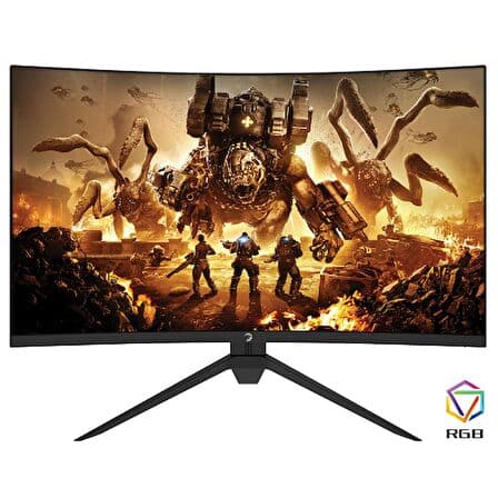 GamePower X20 27" 165Hz