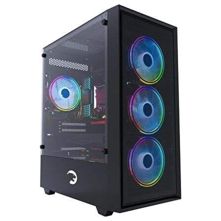 GamePower MANTA 4*