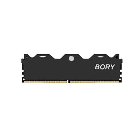 GAMING SOGUTUCULU KUTULU 16GB DDR4 2666MHz
