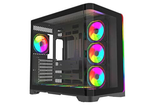 Quantum STORMFORGE 7X