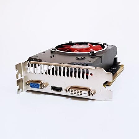 AMD QUADRO R7 240 2GB