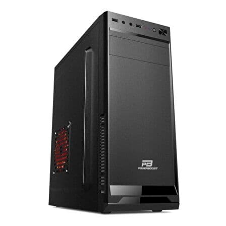 PowerBoost VK-A002S
