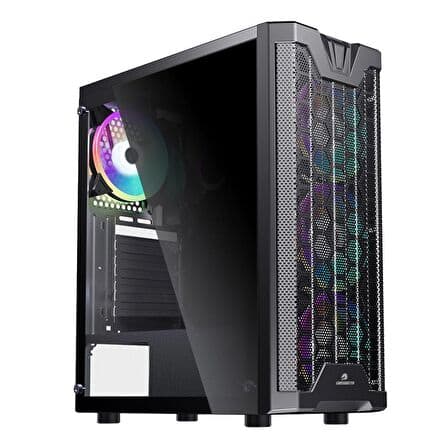 GameBooster GB-F3101B MESH