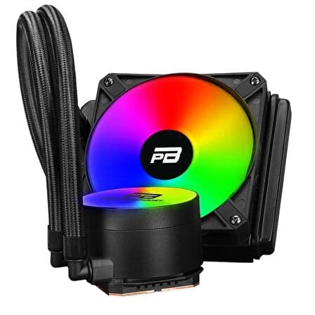 PowerBoost NOBLE 120mm