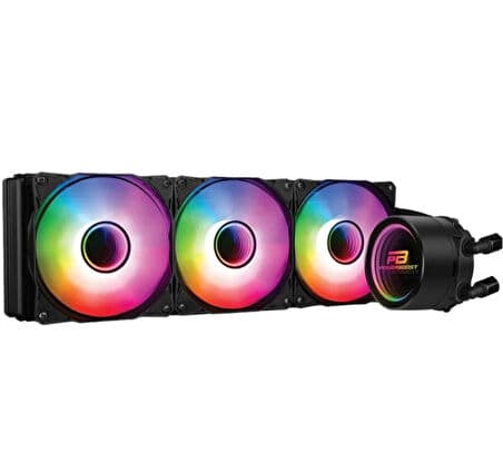 PowerBoost ALPHA 240B 240mm
