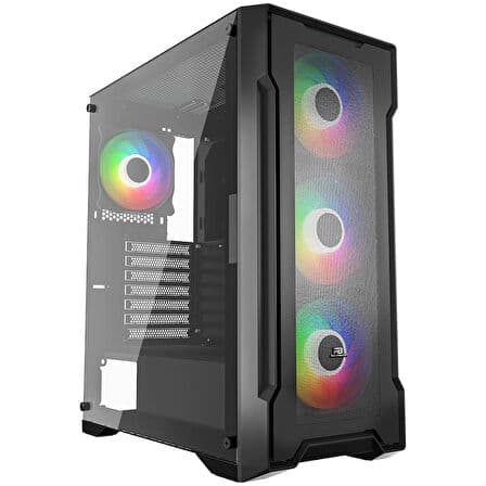 PowerBoost MESH 4-12CM
