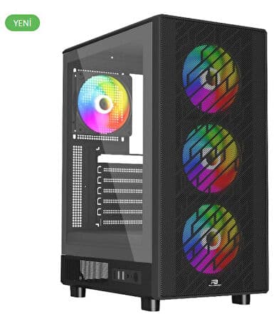 PowerBoost A600B MESH