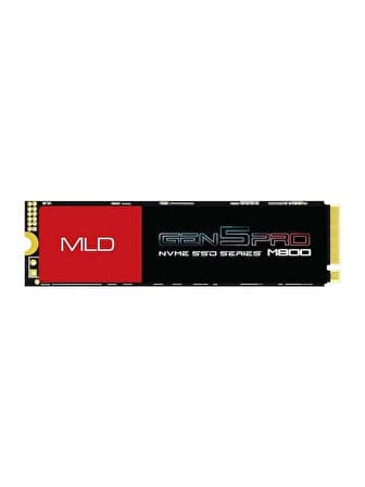MLD M800 PRO 2TB