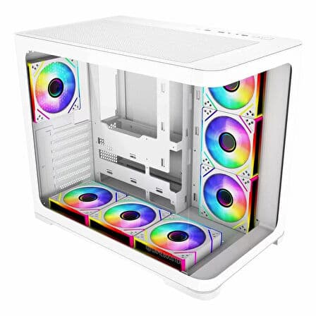 GameBooster SEA VIEW GB-G2852W