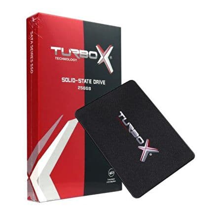 Turbox KTA320 256GB