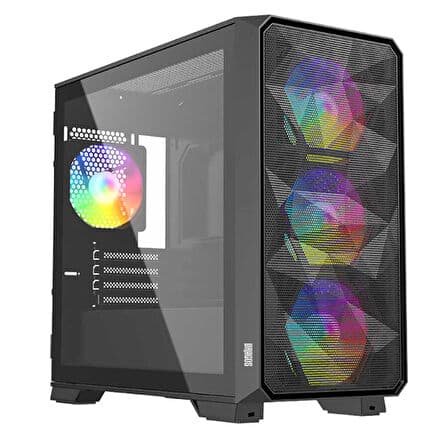 Dragos DIAMOND 4X MESH
