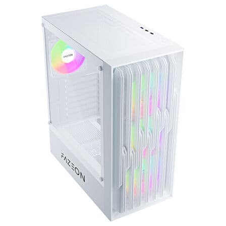 Fazeon F18 MESH 4X