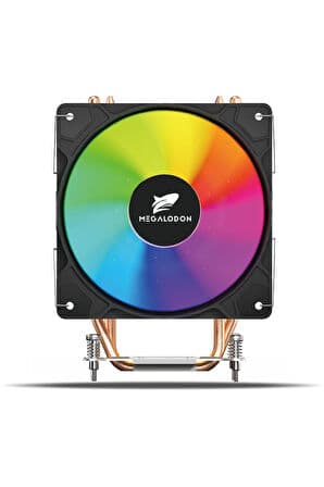Intel ISLEMCILER 120mm