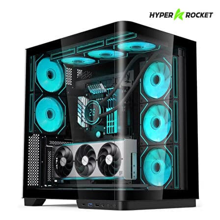 Hyper Rocket V335R