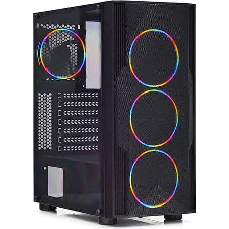 Dark DIAMOND PRO MESH