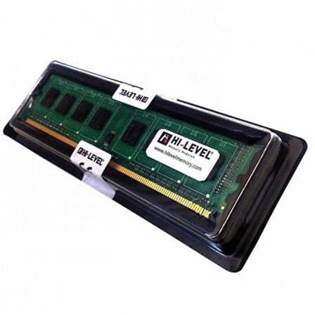 KUTULU HLV-PC21300D4-4G 4GB DDR4 2666MHz
