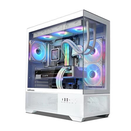 Zalman CHRONIX V2 1XUSB 1XUSB