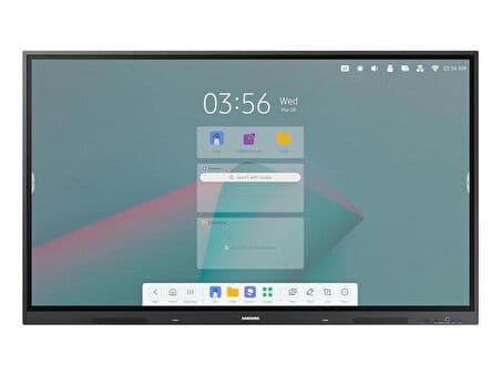 Samsung LH65WACWLGCXEN 65" 60Hz