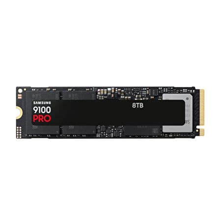 Samsung 9100 PRO 8TB