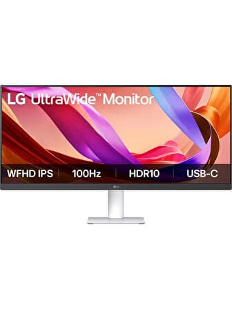 LG 29U531A-W 29" 100Hz