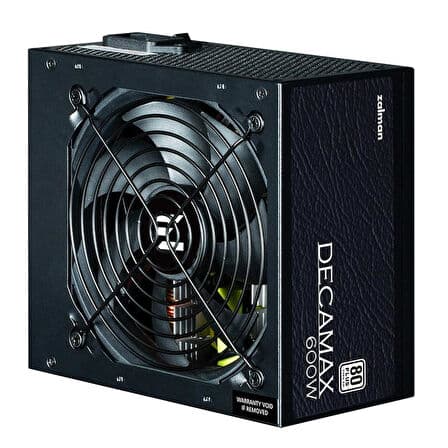 Zalman ZM600-LX3 600W