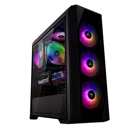 Zalman N5TF 4X