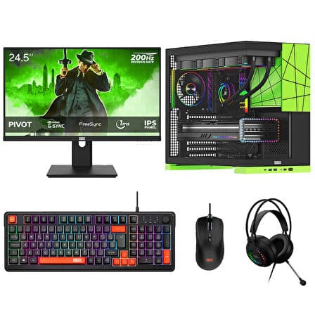 Dragos DRX9283 I7 14700KF 16GB
